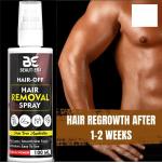 BEAUT-ERA Hair Removal Spray,hair removal cream , balo ko hatane vala cream , balo ko nikalne vala cream , niche ke balo ko hatane vala cream for Men&Women
