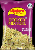 Modern Kitchens Potato Mixture - 150G (Pack of 3)