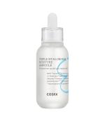 COSRX Hydrium Triple Hyaluronic Moisture Ampoule - 40ml for Intense Hydration and Skin Softness
