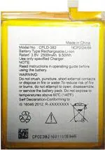 Rizon Battery For Coolpad Note3 Lite Cpld-382