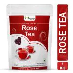Hashpop Rose Green Tea For Weight Loss-1kg