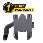 Phone Holder Motorbike Rearview Mirror Holder Mount Universal Bike Mobile Holder