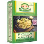 PCM Poha Masala - 100g.