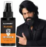 St.Luxurit Bread hair growth oil for fast bread growth oil with ingredients bread Hair Oil.-50g