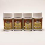 Dhootapapehwar Chandraprabha Vati -100 Tablets (Pack of 4)