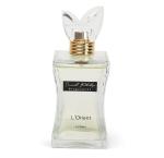 Israel Philip Fragrances - L'Orient (100 ML). Parfum Grade (No EDP, No EDT, No EDC) Contains Natural Essential Oils. Signature Gold Collection (10-13 hours Lasting approx) PACK OF 4