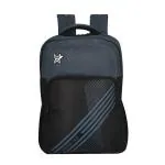 Arctic Fox Blue Polyester 15.6 inch Laptop Backpack, 25 L (FUNBPKBLUWW141025)