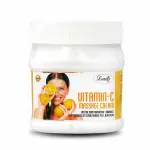 Luster Vitamin C Massage Cream | Provide Fairness & Glowing Skin - 500ml