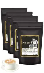 San-Cha 28 Carat CTC Tea (Pack of 4)