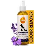 Boltz Odour And Urine Smell Remover Pet Area Cleaner For Dog And Cat Lavender Fragrance 200 ml