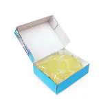 PANCHI KA PETHA AUR DALMUT Angoori Petha - A Traditional Sweet Kesar Angoori Petha - Saffron-Infused Grape-like Sweets from Agra |500 GM