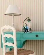 G-Srijan Romantic Valentine Love Couple Sitting on Sofa with Working LED Light Statue Decorative Showpiece - 11 cm (Polyresin, Multicolor)