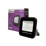 Timson Classic Series LED Flood Light 20 Watts | Indoor/Outdoor Use, Waterproof IP66, 1 Year Warranty (Black)
