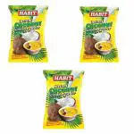 Habit Instant Coconut Cream Powder 300 Grams (100gms x 3)