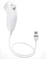 Tcos Tech Wii Nunchuck Remote Controller