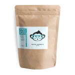 Estate Monkeys - ArRo 01 - House Blend Coffee - Medium Roast - 200g Pack - Pourover