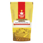 Nutty Yogi Farali Atta(Vrat Ka Atta) 400g pack of 3