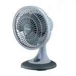 Anchor by Panasonic Grestar 225 mm Personal Fan (Grey)