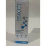 COSMO CLOUDS Mysoft Body Lotion For Dryness Intensive Moisturizing Formula For Natural Glow - 100ml