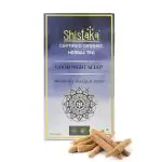 Shistaka Good night sleep-25 tea bags