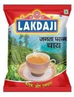 JANTA PASAND CHAI 1KG