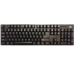 Tvs Wired Usb Desktop Keyboard