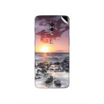GADGETSWRAP Printed Vinyl Skin Sticker for OnePlus 6T - wallpaper-15