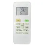 EHOP Remote Compatible For Voltas Air Conditioner With Shortcut Button Ve-142