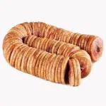 CHATOKDE Afghani Anjeer Dried Figs | Natural, Rich in Iron, Fibre & Vitamins Fig, Afghanistan Anjir Dry Fruit 100g