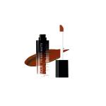 INOUR Primer+Matte Liquid Lipstick-Rusty Red, 3.5 gm (Waterproof, Non Transfer, Matte Finish)