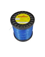 DOLPHILON BRAND 0.80MM BLUE NYLON FISHING LINE OF 420METRE LENGTH