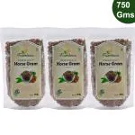 Farmbean Brown Horse Gram 750 gms | Kollu | Kollu Paruppu