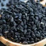 AJAY SPICES Organic Nigella Seeds/Kalonji Seeds/Kalunji Seed,1 Kg