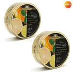 Simpkins Orange, Lemon & Grapefruit Drops 200gm (Pack fo 2)