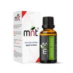 MNT Grape Seed Cold-Pressed Carrier Oil Face, Body, Healthy Skin And Hair Growth 15 ml
