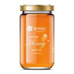 Sunflower Honey (Mono Floral Raw Honey) 500g