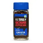 CRISTA Sichuan Peppercorn, 40 gms