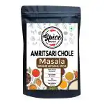 SPICE MOON Amritsari Chole Masala| Spice Powder and Masala -200gm