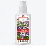 Erwon Epsom Salt Organic Liquid Spray for Best Growth of Plants