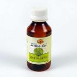 Likla Lemongrass aroma oil 100 ml for aroma burner and room freshner.