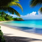 Love Creation 12x18 Size poster print for creative wall art- sunny-days-8618(Non Sticker)