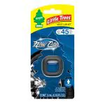 Little Trees Car Freshener - New Car Scent Vent Liquid 3 ml (Pack of 1)