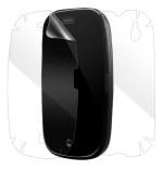 Mudshi Full Body 360 (front and back) Screen Protector for Palm Pre