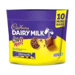 Cadbury Dairy Milk Chocolate