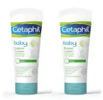 Cetaphil Baby Diaper Cream for All skin type - 70g(Pack of 2)