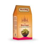 Mirchi Bites Bhavnagar Mari Masala Gathiya No Artificial Colors and Added Preservatives Vegetarian - 200 g