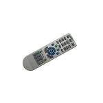 EHOP Projector Remote Control Fit For Nec Rd-448E Rd-443E Rd-452E Rd-450D Rd-458E