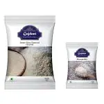 Gajdant Sama Rice (5Kg) + (1Kg) Basmati Rice (Free)