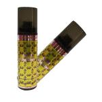 Indra Sugandh Bhandar Kesar Chandan 12 Hours Long Lasting Fragrance No Gas Deo, 100 Ml
