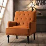 Maro 1 Seater Accent Chair